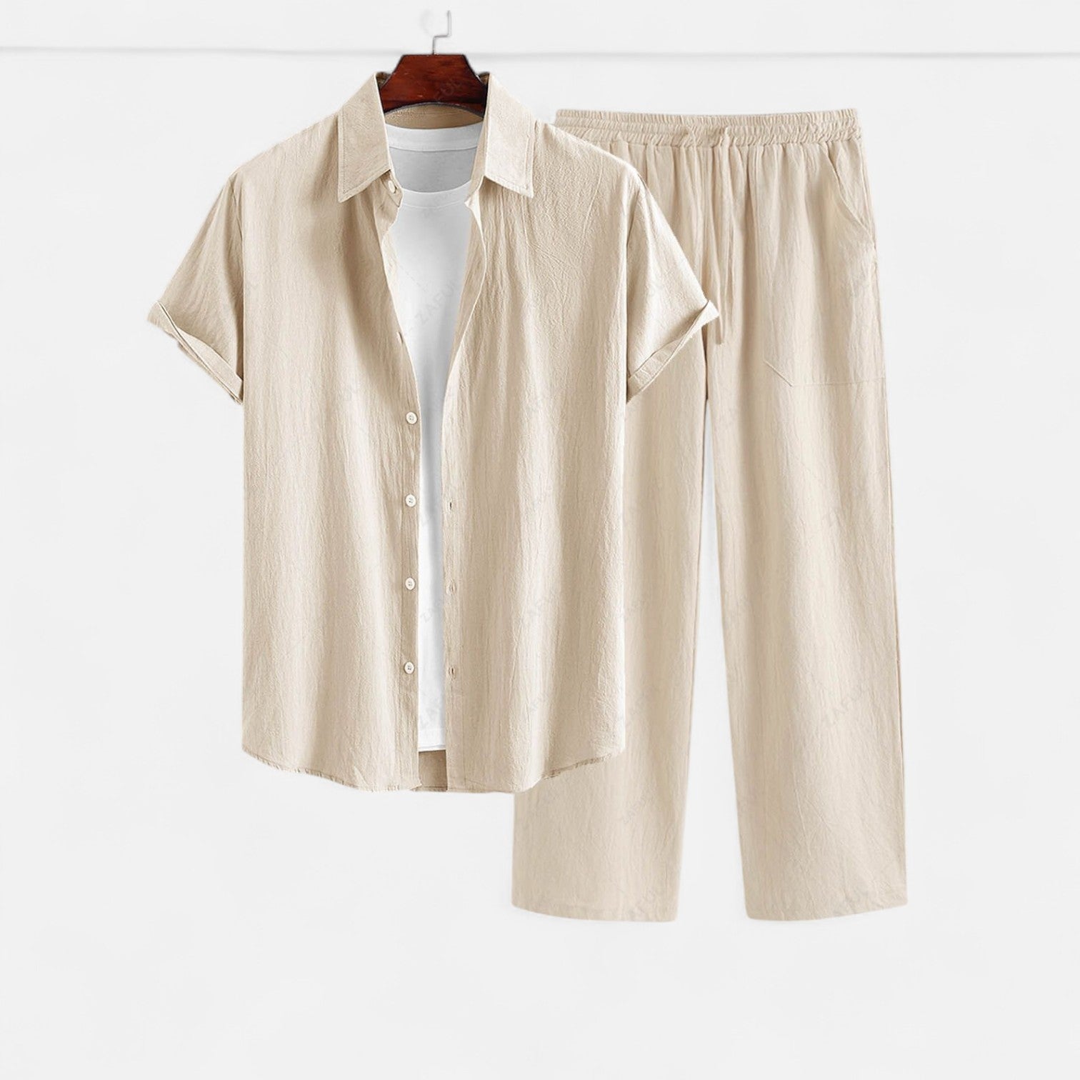 Valmoirmode | Men’s Premium Two-Piece Outfits – Effortless Elegance