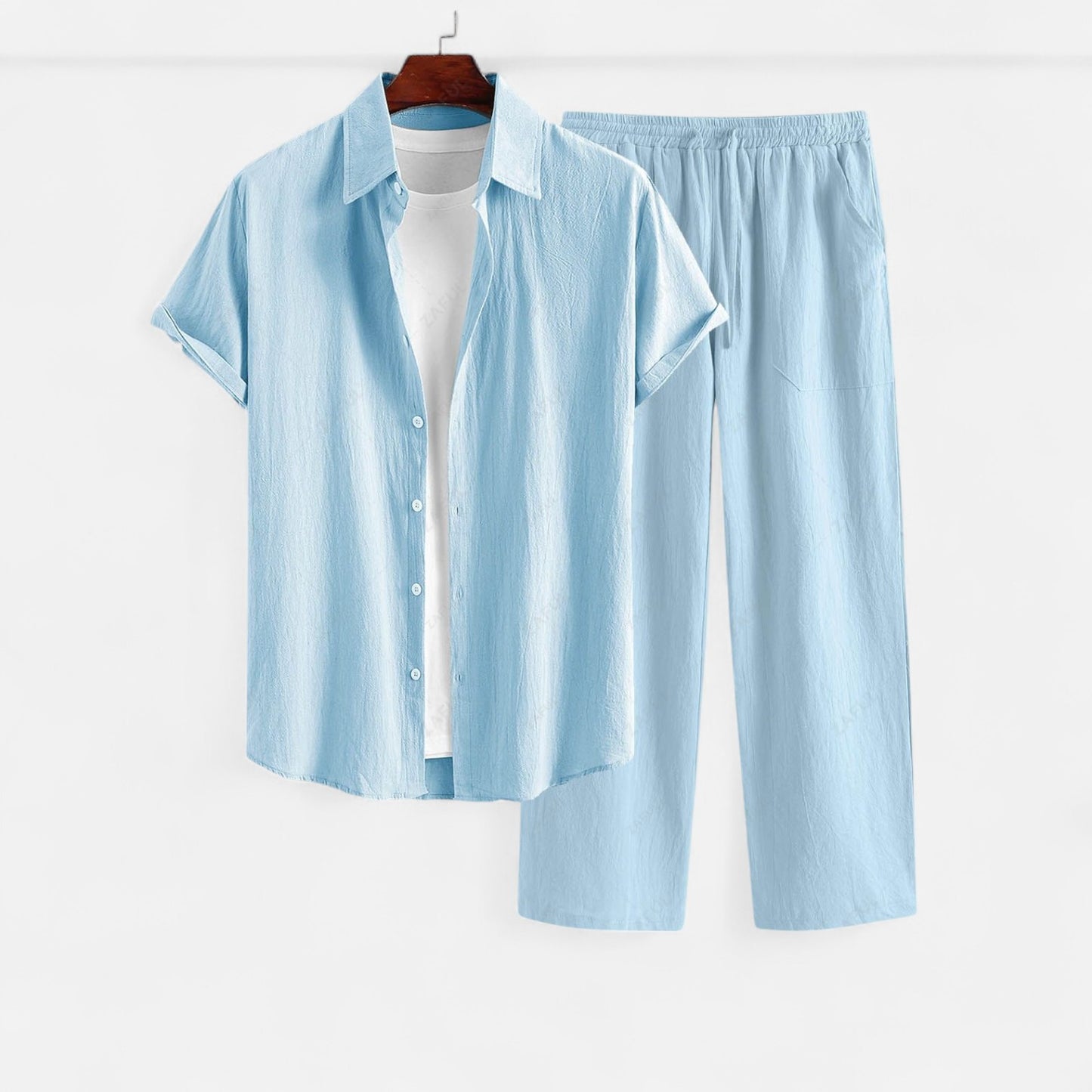 Valmoirmode | Men’s Premium Two-Piece Outfits – Effortless Elegance