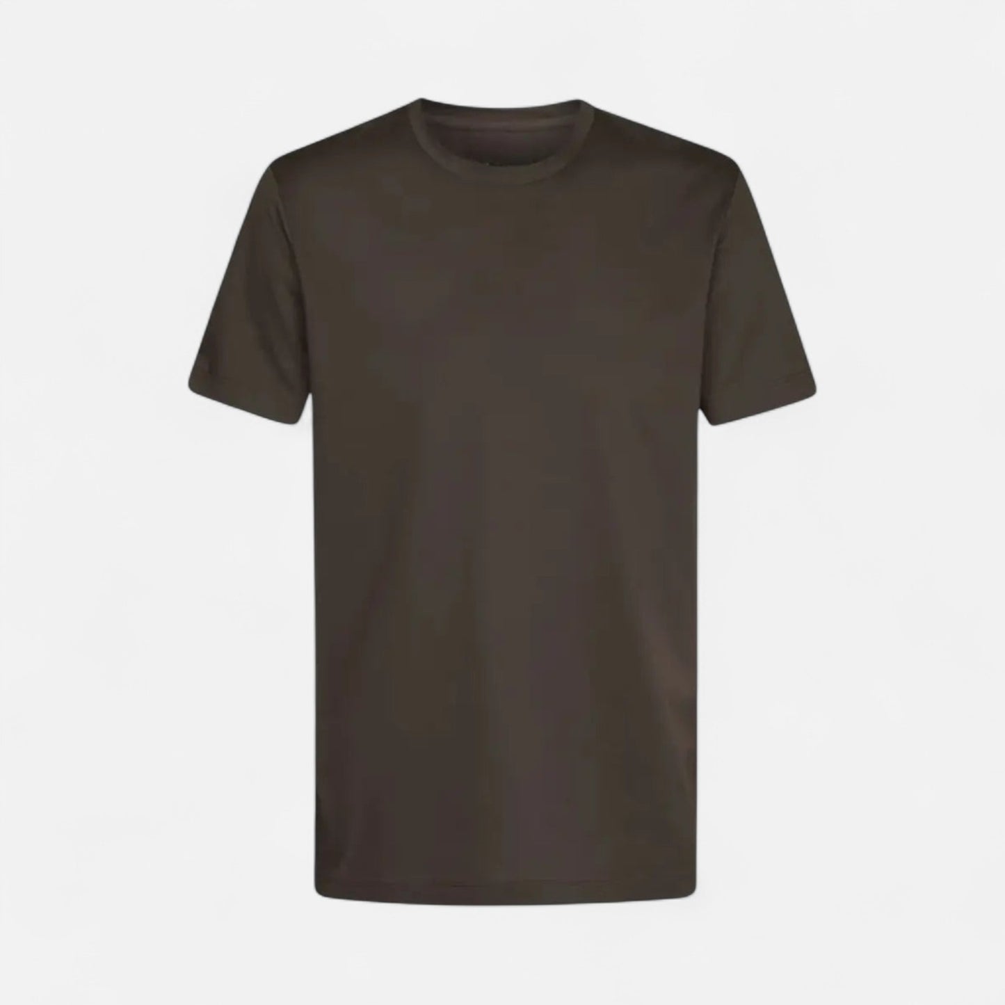 Valmoirmode | Supima Classy T-Shirt – Effortless Elegance
