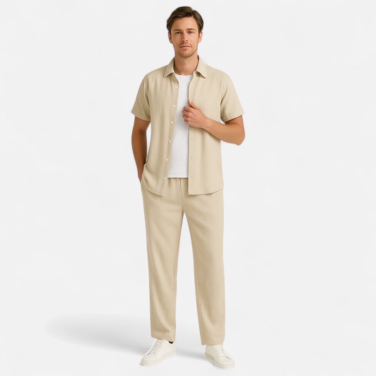 Valmoirmode | Men’s Premium Two-Piece Outfits – Effortless Elegance