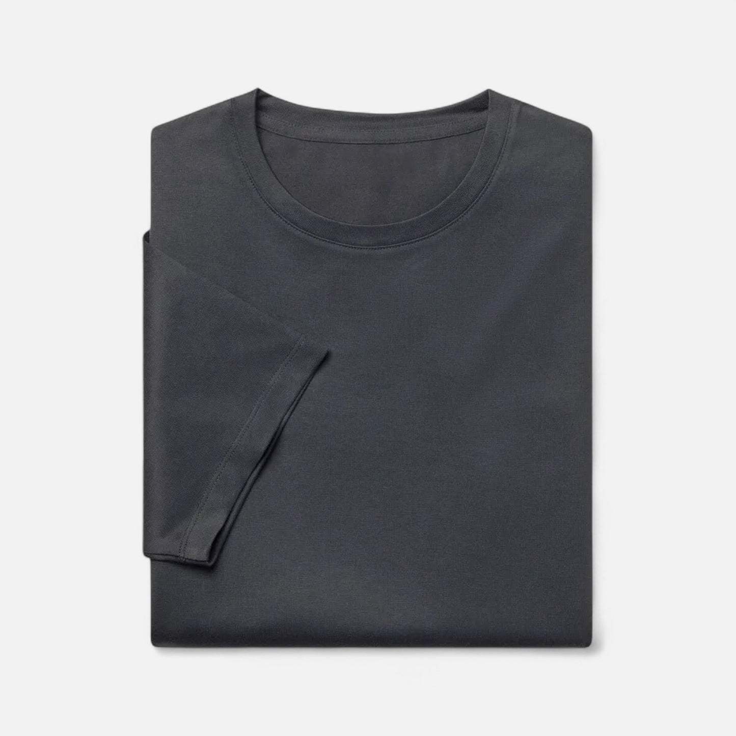 Valmoirmode | Supima Classy T-Shirt – Effortless Elegance