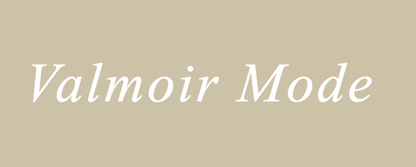 Valmoirmode